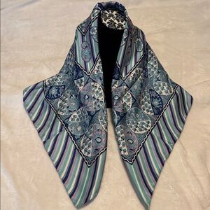 Liberty of London All Silk Scarf